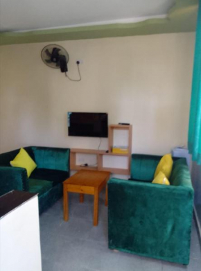 MAGNOLIA SUITES, Diani Ukunda